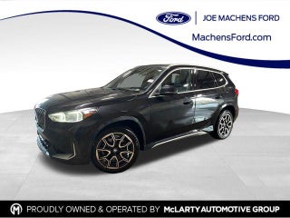 2025 BMW X1 xDrive28i Sports Activity Vehicle