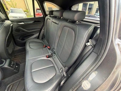 2018 BMW X1 xDrive28i Sports Activity Vehicle