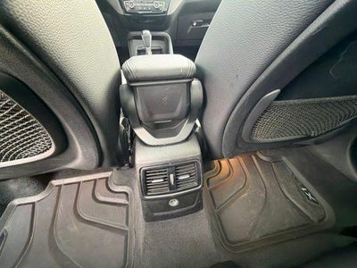 2018 BMW X1 xDrive28i Sports Activity Vehicle