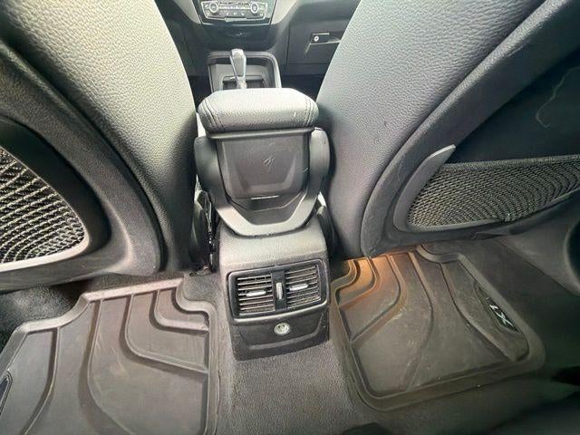 2018 BMW X1 xDrive28i Sports Activity Vehicle