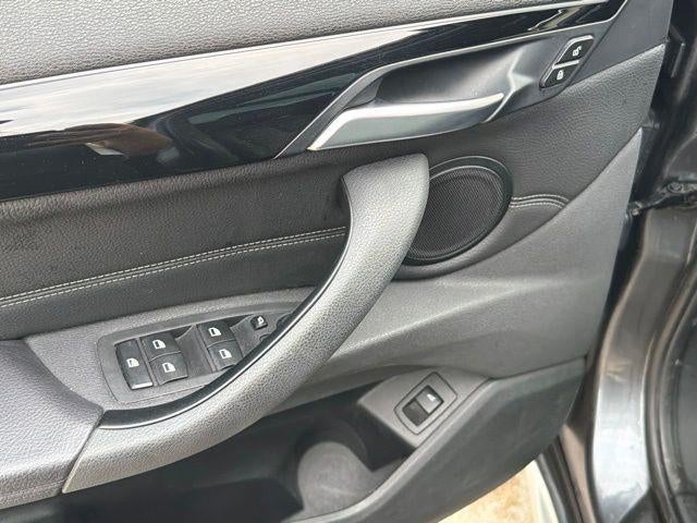 2018 BMW X1 xDrive28i Sports Activity Vehicle
