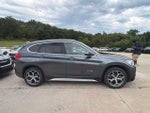 2018 BMW X1 xDrive28i Sports Activity Vehicle