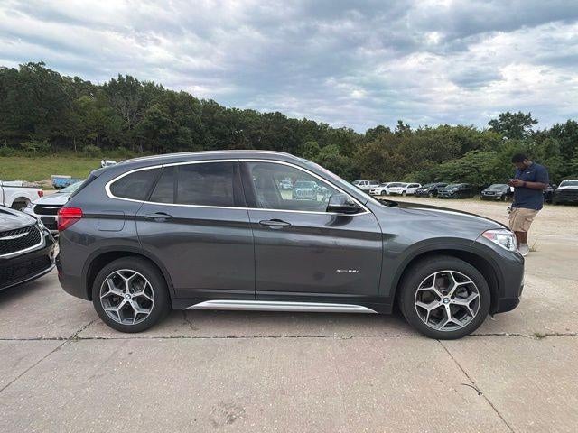 2018 BMW X1 xDrive28i Sports Activity Vehicle