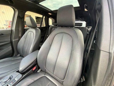 2018 BMW X1 xDrive28i Sports Activity Vehicle
