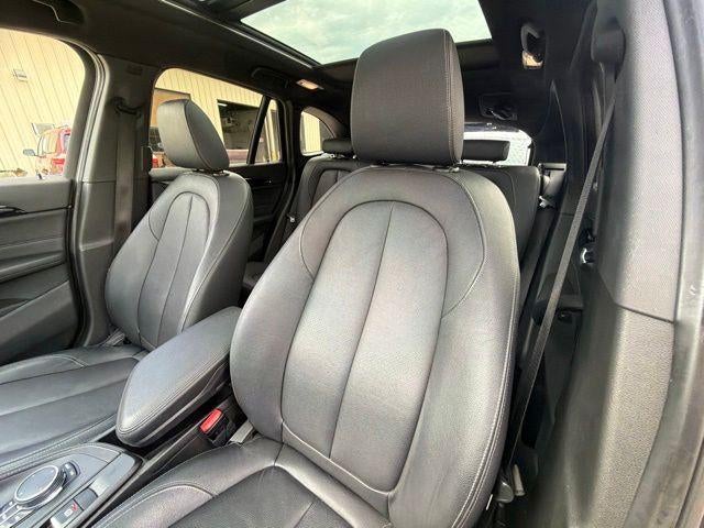 2018 BMW X1 xDrive28i Sports Activity Vehicle