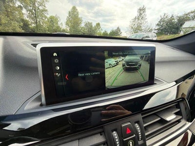2018 BMW X1 xDrive28i Sports Activity Vehicle