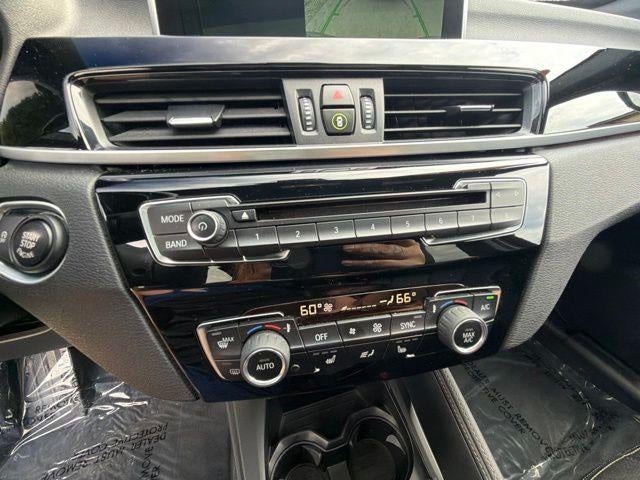 2018 BMW X1 xDrive28i Sports Activity Vehicle