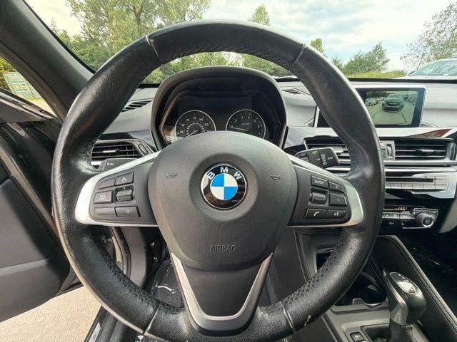 2018 BMW X1 xDrive28i Sports Activity Vehicle