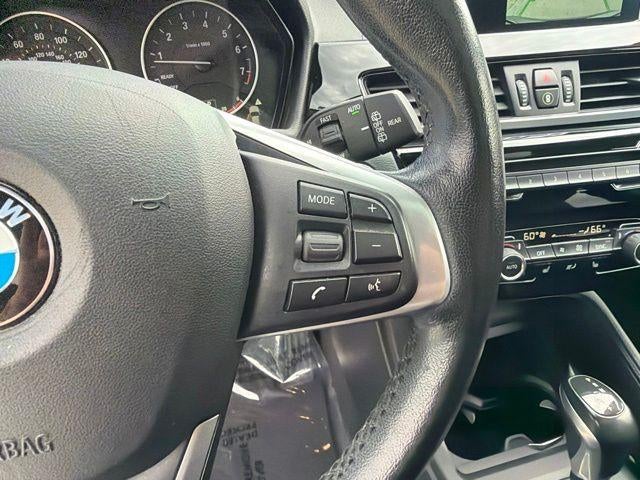 2018 BMW X1 xDrive28i Sports Activity Vehicle