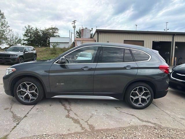 2018 BMW X1 xDrive28i Sports Activity Vehicle
