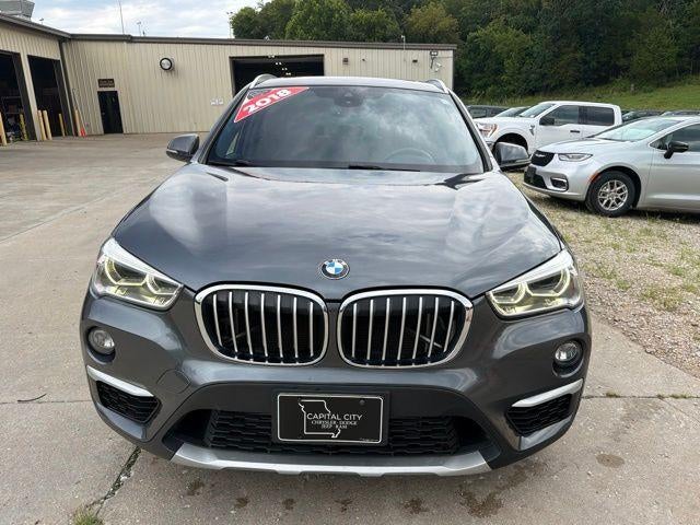 2018 BMW X1 xDrive28i Sports Activity Vehicle