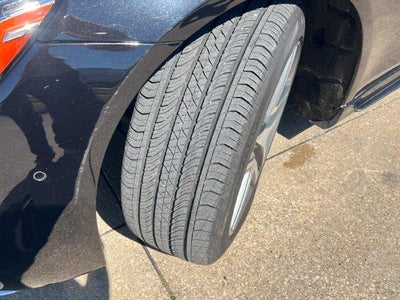 2018 Mercedes-Benz S-Class S 560 4MATIC® Sedan