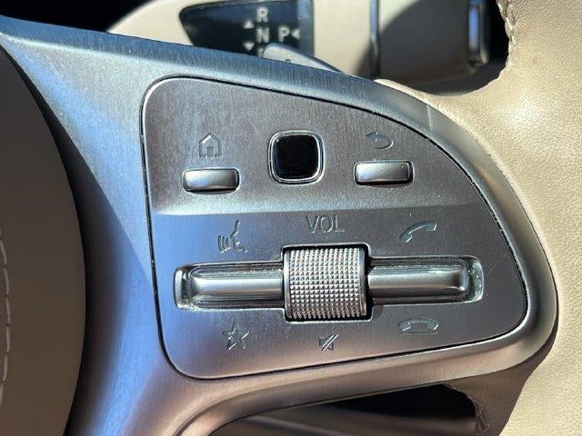 2018 Mercedes-Benz S-Class S 560 4MATIC® Sedan
