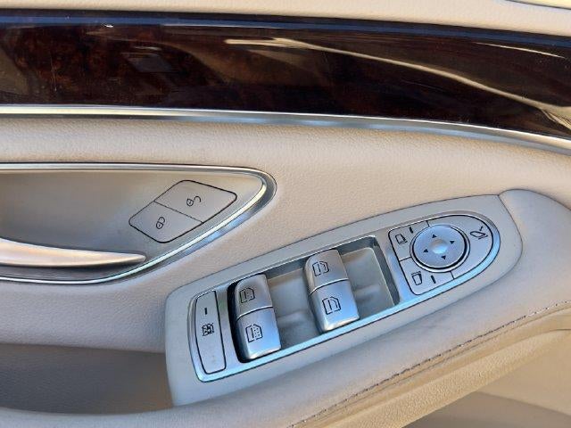 2018 Mercedes-Benz S-Class S 560 4MATIC® Sedan