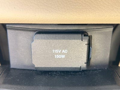 2018 Mercedes-Benz S-Class S 560 4MATIC® Sedan