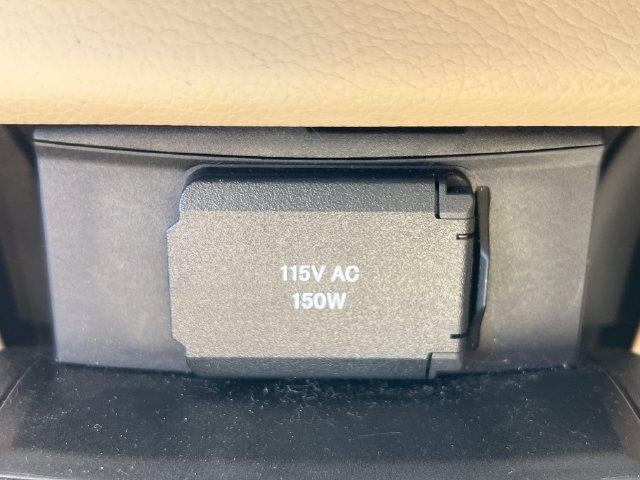 2018 Mercedes-Benz S-Class S 560 4MATIC® Sedan