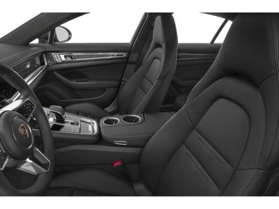 2020 Porsche Panamera GTS AWD