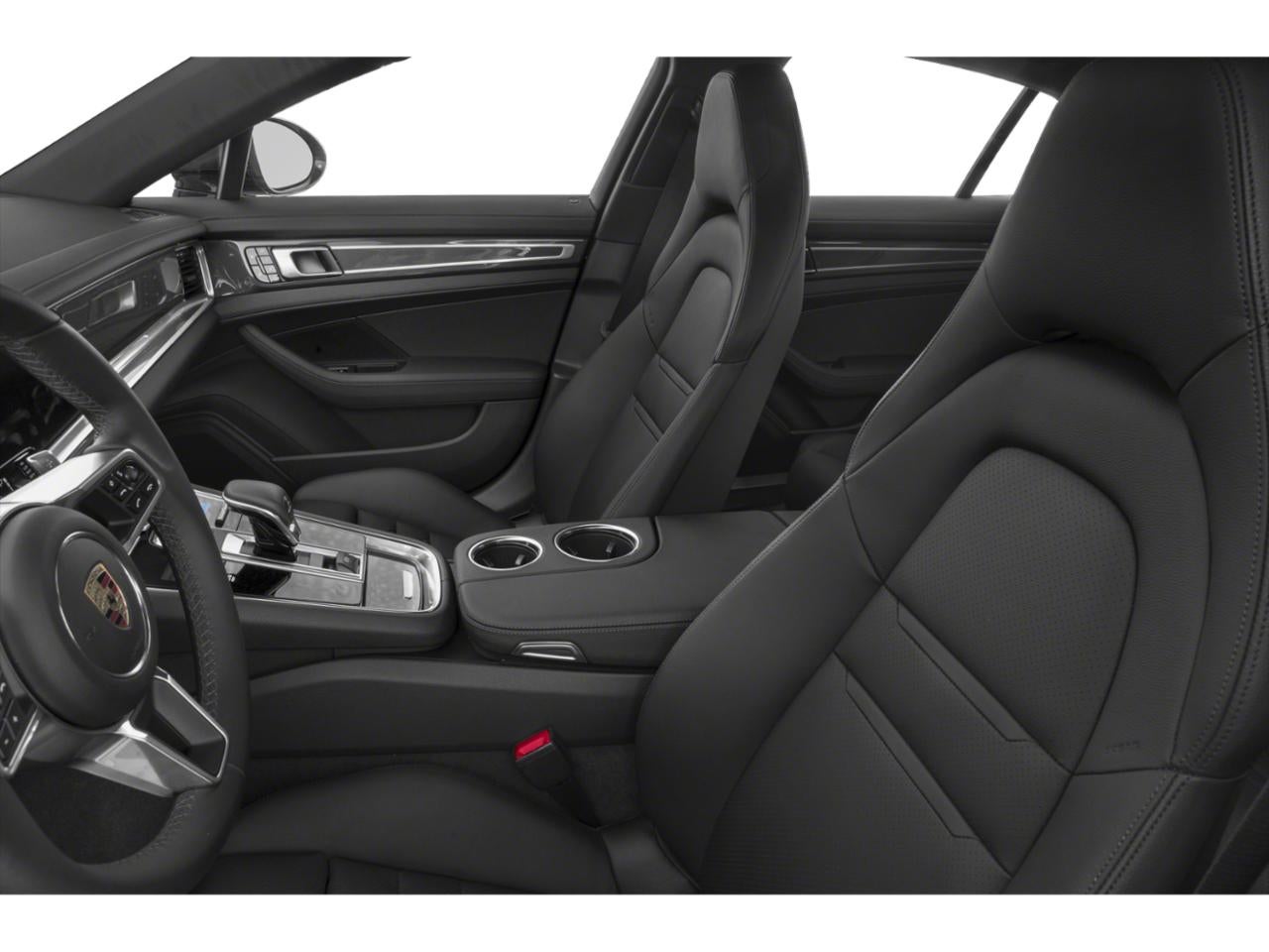 2020 Porsche Panamera GTS AWD
