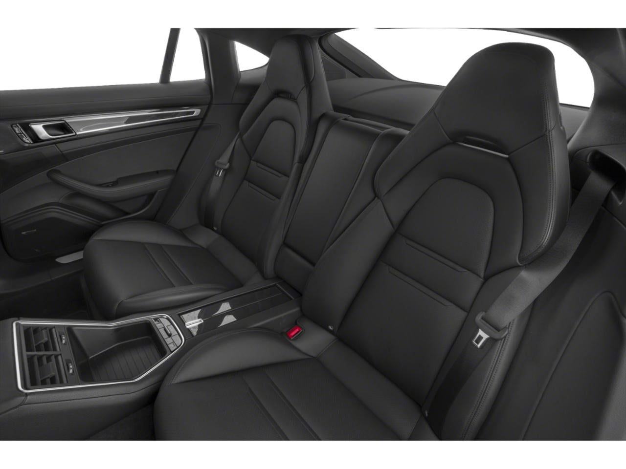 2020 Porsche Panamera GTS AWD