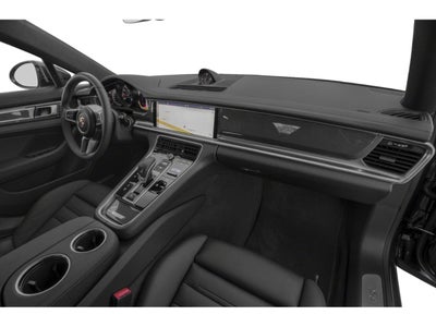 2020 Porsche Panamera GTS AWD