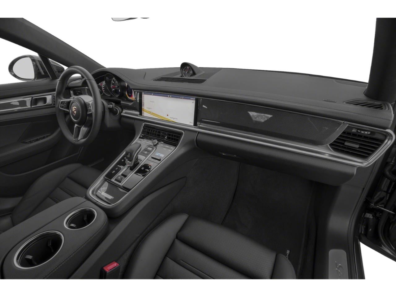 2020 Porsche Panamera GTS AWD