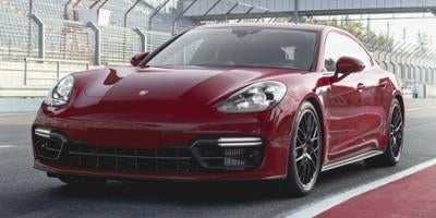 2020 Porsche Panamera GTS AWD