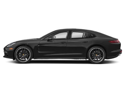 2020 Porsche Panamera GTS AWD