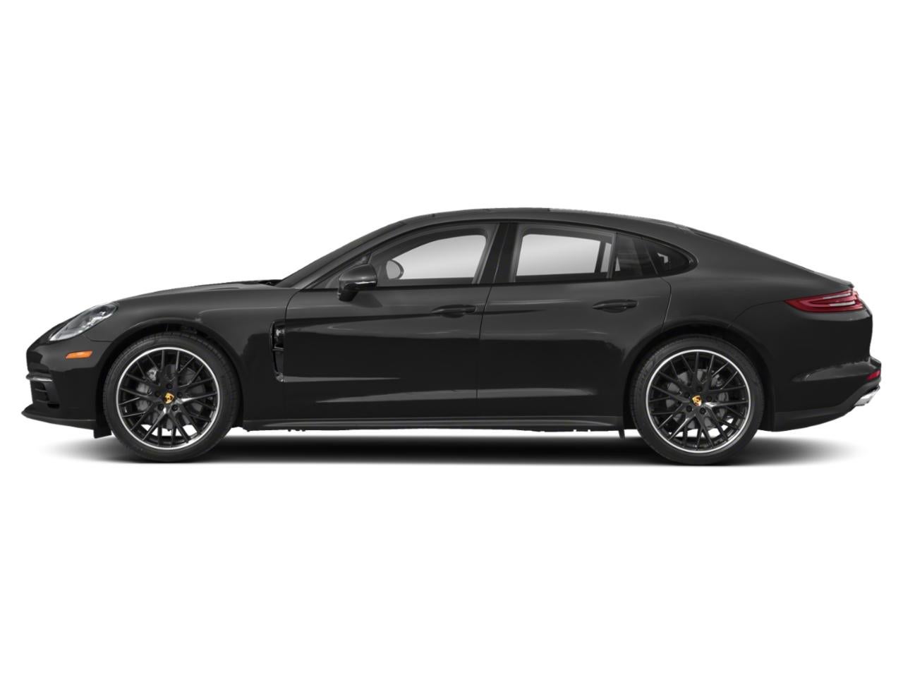 2020 Porsche Panamera GTS AWD