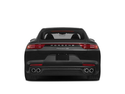 2020 Porsche Panamera GTS AWD