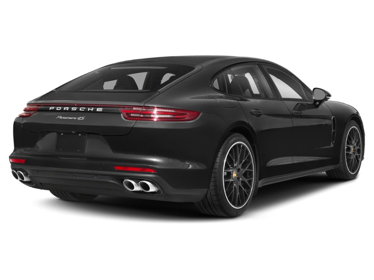 2020 Porsche Panamera GTS AWD