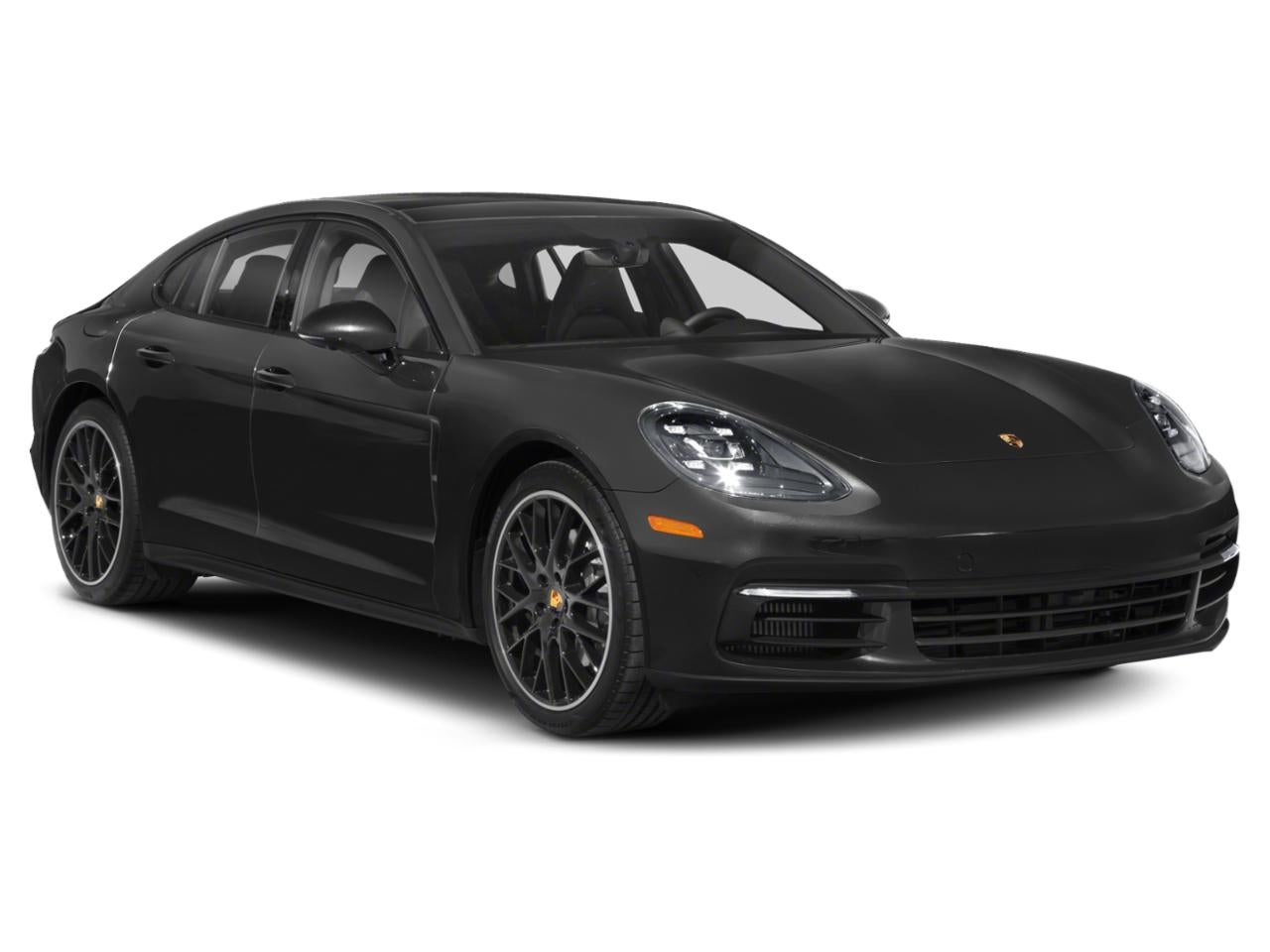 2020 Porsche Panamera GTS AWD
