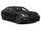 2020 Porsche Panamera GTS AWD