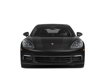 2020 Porsche Panamera GTS AWD