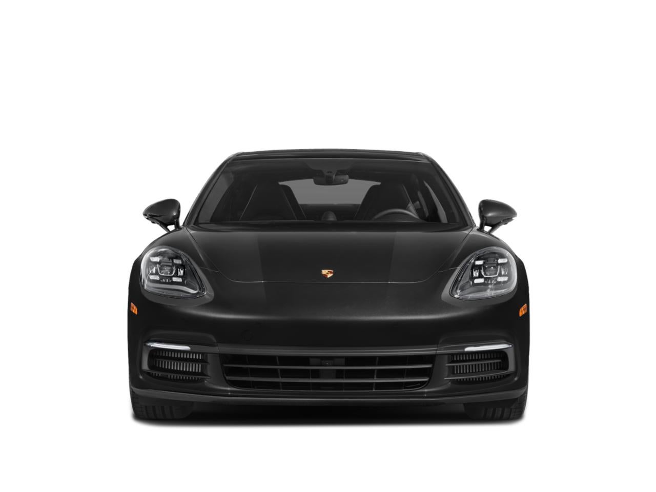2020 Porsche Panamera GTS AWD