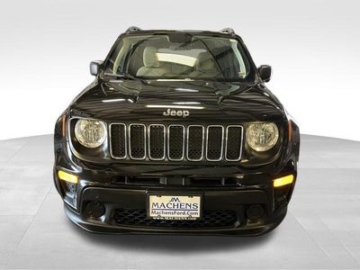 2020 Jeep Renegade Sport FWD