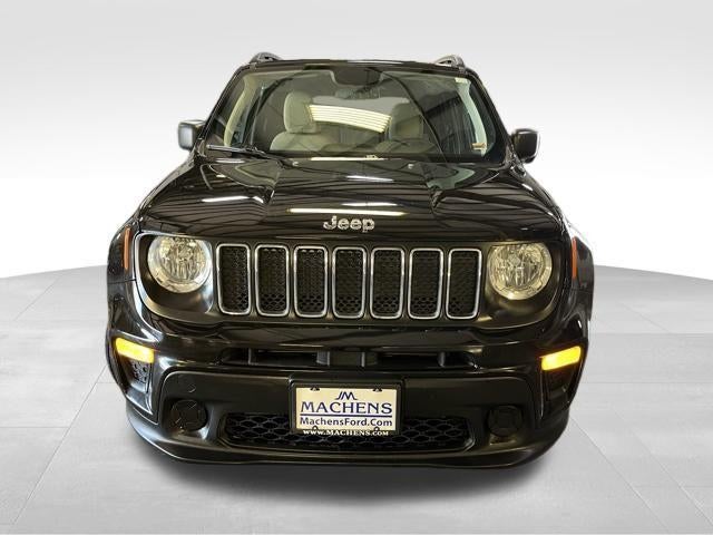 2020 Jeep Renegade Sport FWD