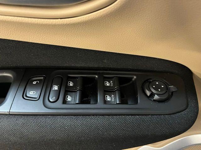 2020 Jeep Renegade Sport FWD