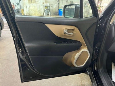 2020 Jeep Renegade Sport FWD