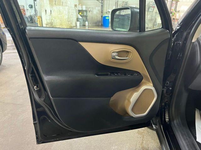 2020 Jeep Renegade Sport FWD