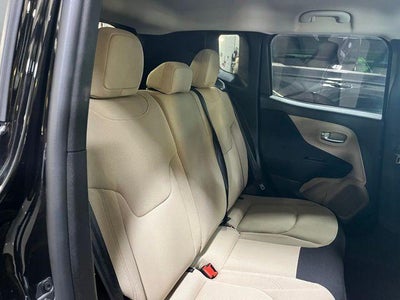 2020 Jeep Renegade Sport FWD