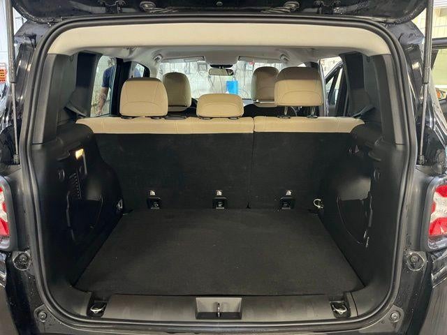 2020 Jeep Renegade Sport FWD