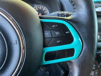 2020 Jeep Renegade Latitude FWD