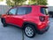 2020 Jeep Renegade Latitude FWD