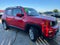 2020 Jeep Renegade Latitude FWD