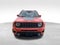 2020 Jeep Renegade Latitude FWD
