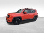 2020 Jeep Renegade Latitude FWD