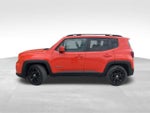 2020 Jeep Renegade Latitude FWD