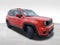 2020 Jeep Renegade Latitude FWD