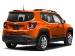 2020 Jeep Renegade Latitude FWD