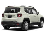 2019 Jeep Renegade Latitude 4x4